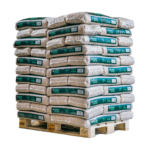 GREENSTICKS Holzpellets 990 kg Sackware auf Palette – ENplus A1