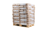 pellini Holzpellets 990 kg Sackware auf Palette – Premiumqualität