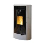 Pelletofen Palazzetti Ecofire Nadine TC 13 kW – Leistungsstarker Pelletofen
