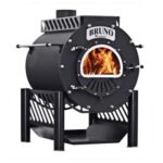 Werkstattofen Bruno Techno Mini – Technologie-Werkstattofen