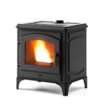 Pelletofen MCZ DECÒ Air 8 M1+ 8 kW – Design-Pelletofen