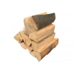 Pizzaholz Buche 1 SRM Säcke – Kammergetrocknet Kurze Scheite für Pizzaofen – Bild 3