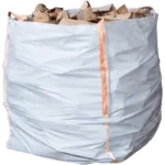 Brennholz Hartholz-Mix 1 SRM Säcke – Kammergetrocknet 30 cm Restfeuchte unter 18 %