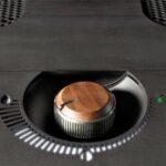 Pelletofen Austroflamm Clou Pellet 8/10 kW – Österreichische Premiumqualität – Bild 5