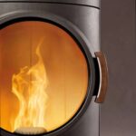 Pelletofen Austroflamm Clou Pellet 8/10 kW – Österreichische Premiumqualität – Bild 7