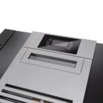 Pelletofen Justus Sirkos 2.0 6 kW – Runder Pelletofen – Bild 6