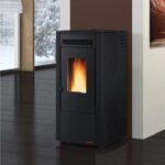 Pelletofen La Nordica Extraflame Ketty Evo 2.0 6,5 kW – Kompakt und Effizient – Bild 3