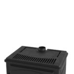 Pelletofen MCZ DECÒ Air 8 M1+ 8 kW – Design-Pelletofen – Bild 4