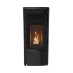 Pelletofen MCZ STAR Comfort Air 10 M3 10 kW – Komfort-Pelletofen – Bild 4