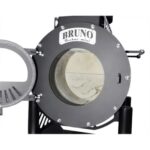 Werkstattofen Bruno Techno Mini – Technologie-Werkstattofen – Bild 5