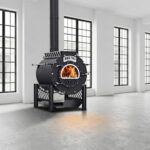 Werkstattofen Bruno Techno Mini – Technologie-Werkstattofen – Bild 3