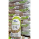NRW Pellets Holzpellets 990 kg Sackware auf Palette – Bild 3