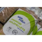NRW Pellets Holzpellets 990 kg Sackware auf Palette – Bild 4